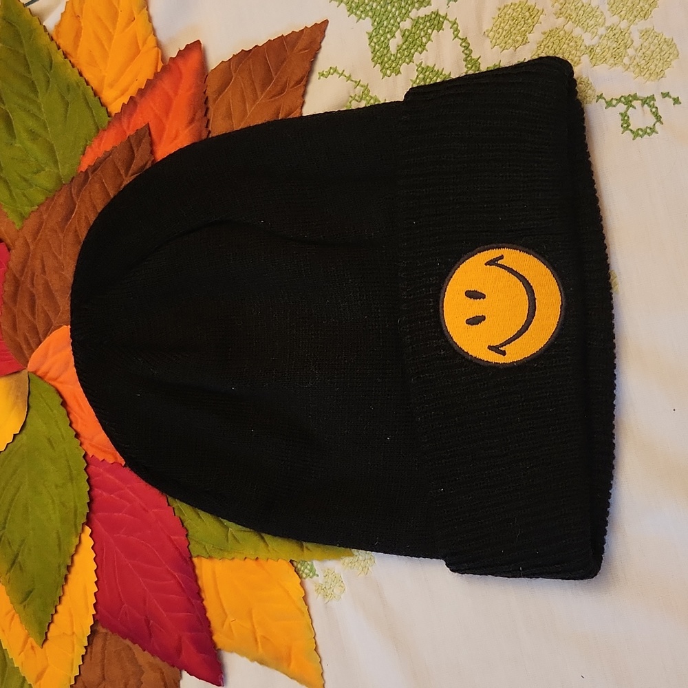 AVIATOR NATION STOCKING CAP